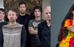Radiohead Tuduh Lana Del Rey Memplagiat Lagu ‘Creep’