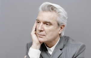 Eks Pentolan Talking Heads, David Byrne, Rilis Album Solo Terbaru