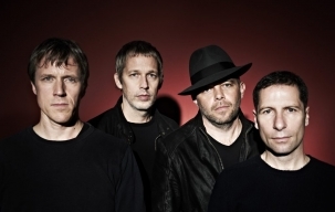 Ride, Sang Dedengkot Shoegaze Kembali Produktif