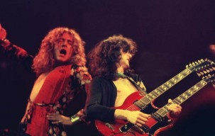 Tuntutan Atas Hak Cipta ‘Stairway To Heaven’ Terus Berlanjut