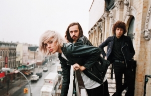 Sunflower Bean Umumkan Album Kedua, ‘Twentytwo in Blue’