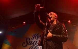 Che 'Cupumanik': Kenali Najis Internet, Biar Produktif