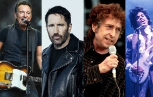 5 Musisi Rock yang Sukses Menaklukkan Penghargaan Oscar