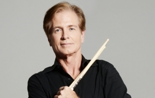 Pat Torpey, Drummer Mr. Big, Meninggal Dunia