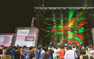 Aldi 'Heals': Catatan Heals Menaklukkan Laneway Festival Singapore 2018