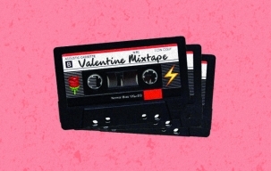 Daftar Lagu Rock Indonesia Masa Kini yang Bisa Jadi Playlist Valentine