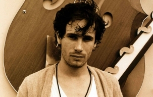 Buku Biografi Terbaru Jeff Buckley Akan Dirilis