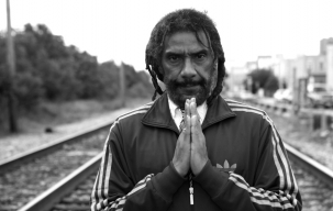 Vokalis Bad Brains Beberkan Masa Depan Band