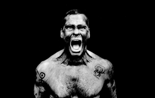 Henry Rollins: The ‘Hardcore’ Frontman