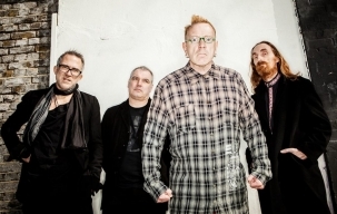 Public Image Ltd Rayakan 40 Tahun Usia Karier