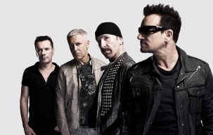 U2 Rilis Ulang 3 Album dalam Format Piringan Hitam