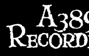 Label Rekaman Cadas, A389 Recordings Gulung Tikar