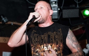 Frank Mullen Rencanakan Tur Terakhir Bersama Suffocation