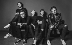 The Neighbourhood Resmi Rilis Album Baru