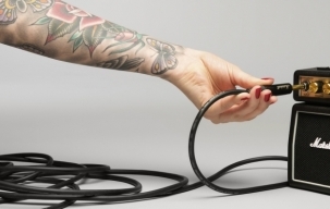 Practice Everywhere: Ampli Portabel untuk Latihan di Manapun