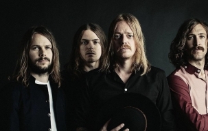 Graveyard Umumkan Album Baru