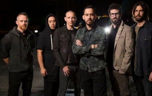 Ratusan Instrumen Bekas Linkin Park Dijual untuk Amal