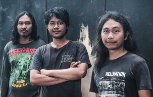 AK//47 Gelar Tur di Amerika Serikat