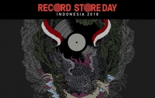 Record Store Day Indonesia Rilis Album Kompilasi Eksklusif