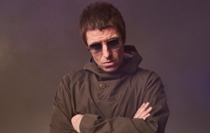 Liam Gallagher Langsung Tancap Gas Garap Album Baru