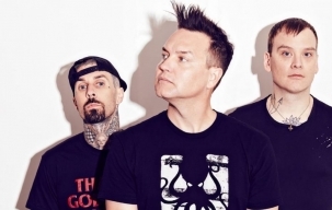Blink-182 Mulai Masuk Dapur Rekaman