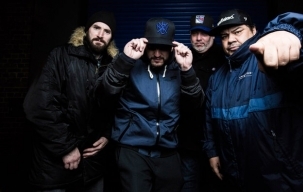 Madball Siap Luncurkan Album Baru