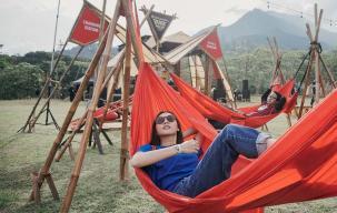 5 Momen Tak Terlupakan di ROCKADVENTURE 2018