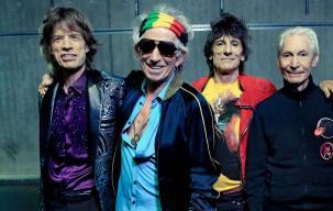 The Rolling Stones Siap Luncurkan Box Set Vinyl Spesial