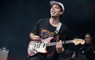 Mac DeMarco ‘Rayakan’ Met Gala dengan ‘Bikin’ Band Baru