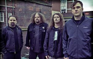 Lagu Napalm Death Jadi ‘Alarm’ Bitcoin
