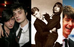 5 ‘Bromance’ Paling Kompak di Jagat Rock