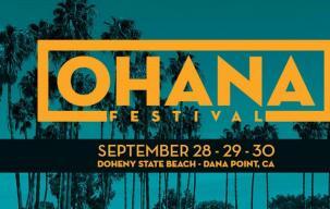 Ohana Fest 2018: Festival Musik Musim Panas Besutan Eddie Vedder