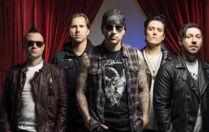 Deretan Band Metal Isi Album Tribute Avenged Sevenfold