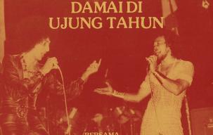 Alvin Yunata: Kisah Laga Panggung Musik Indonesia