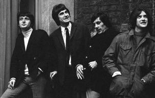 The Kinks Bersiap Kembali dengan Album Baru