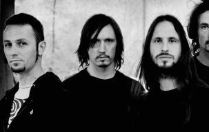 Gojira Rilis Video Khusus Peringati Global Warming