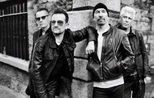 U2 Puncaki Daftar Musisi Berpenghasilan Terbesar Versi Billboard