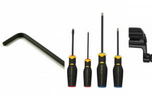 Mengulik Basic Toolkit untuk Gitaris