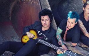 Green Day Siapkan Tur 25 Tahun ‘Dookie’?