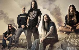 Lamb Of God Tampil di Tur Perpisahan Slayer Tanpa Chris Adler