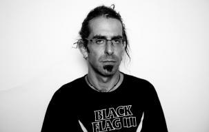 Randy Blythe Kembali Gelar Pameran Foto