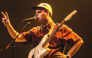 Mac DeMarco Resmi Dirikan Label Rekaman Sendiri