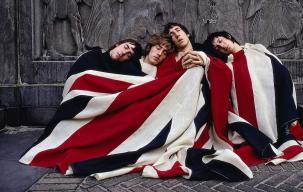 Film Biopik The Who Mulai Cari Aktor Pemeran Keith Moon