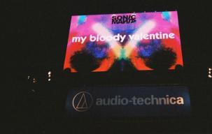 Octavia 'Heals': My Bloody Valentine Melekat di Ingatan