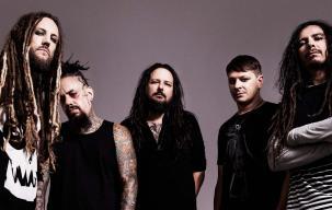 Korn Siap Lepas Album Baru Pada Maret 2019