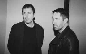 Trent Reznor Garap Musik Latar Serial ‘Watchmen’
