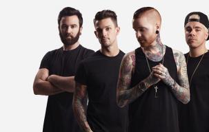 Memphis May Fire Siap Melepas Album Baru