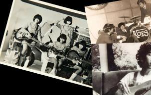 Alvin Yunata: Musik, Anak Muda, dan Perlawanannya