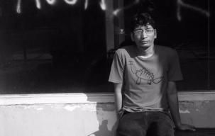 Jelang Album Baru, Harlan Boer Perkenalkan Single ‘Emas di Hati’