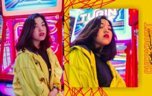 Sade Susanto Luncurkan Album Debut ‘Checkpoint’